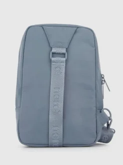 Nere Sac à dos Bondi en nylon à bride Discount