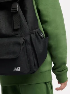 New Balance Sac à dos enfant à poches multiples Clearance