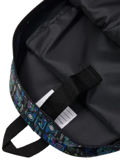 Smiggle Sac à dos Accelerate classique Clearance