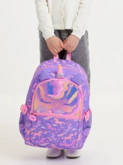 Smiggle Sac à dos Eclipse classique New