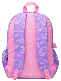 Smiggle Sac à dos Eclipse classique New