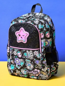 Smiggle Sac à dos Trailblazer Classic Attach Online