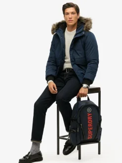 Superdry Sac à dos Tarp Online
