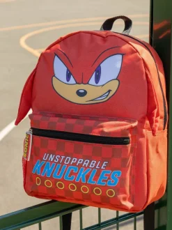 Vanilla Underground Sac à dos Kid Sonic The Hedgehog Knuckles Clearance