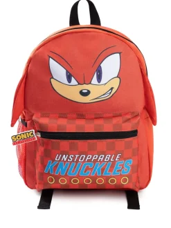 Vanilla Underground Sac à dos Kid Sonic The Hedgehog Knuckles Clearance