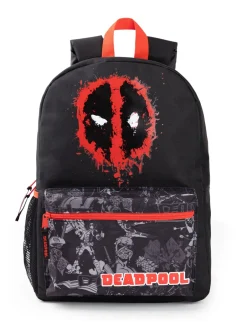 Vanilla Underground Sac à dos Deadpool Discount