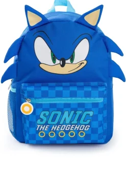 Vanilla Underground Sac à dos Sonic Outlet