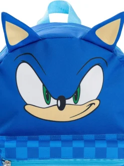 Vanilla Underground Sac à dos Sonic Outlet