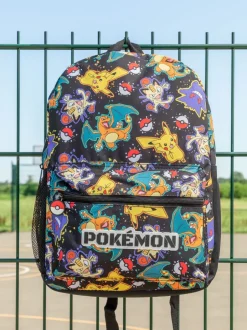 Vanilla Underground Sac à dos Pokémon Best