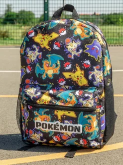 Vanilla Underground Sac à dos Pokémon Best