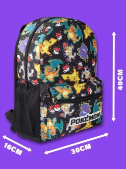 Vanilla Underground Sac à dos Pokémon Best