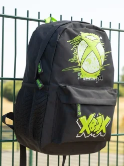 Vanilla Underground Sac à dos Xbox unisexe Sale