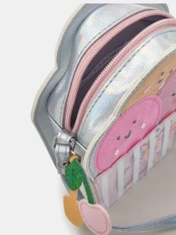 Angels By Accessorize Sac Ice Cream Sunde fille Clearance