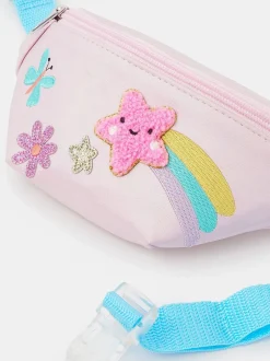 Angels By Accessorize Sac ceinture étoile fille Online