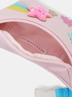 Angels By Accessorize Sac ceinture étoile fille Online