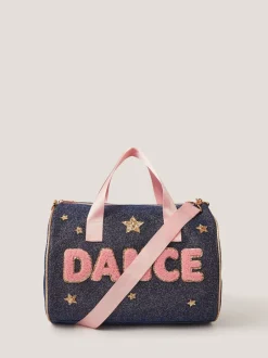 Monsoon Sac de sport Star Dance Discount