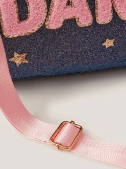 Monsoon Sac de sport Star Dance Discount