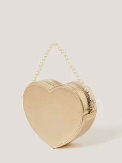 Monsoon Sac Cœur Pearl Best