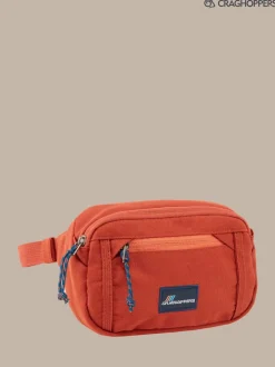 Craghoppers Sac pliable Kiwi multi-voies rouge Sale