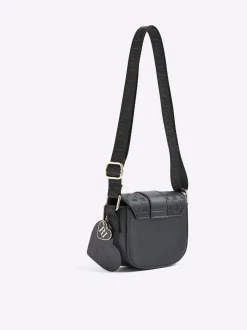 River Island Sac Monogram Heartlock Kendal Discount