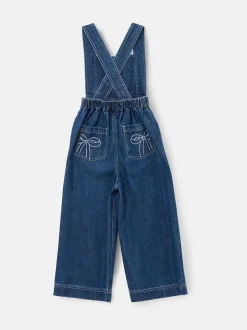 Angel & Rocket Salopette Josie en Denim Online