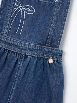 Angel & Rocket Salopette Josie en Denim Online