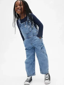 Gap Salopettes Cœur Pocket Horseshoe (6mois-5ans) Outlet