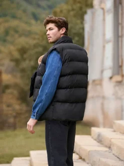 Seraphine Vestes sans manches de port bébé pour homme Online