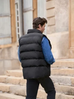 Seraphine Vestes sans manches de port bébé pour homme Online