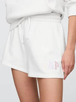 Gap Short à enfiler avec logo Clearance