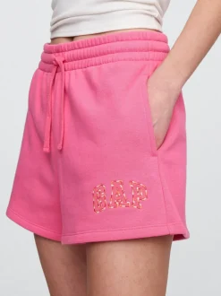 Gap Short à enfiler avec logo Outlet