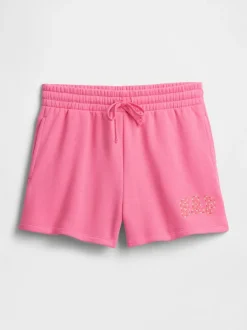 Gap Short à enfiler avec logo Outlet