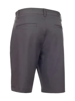 Calvin Klein Golf Short Regular Fit gris Bullet stretch Clearance