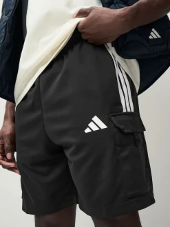 adidas Short cargo Tiro Outlet