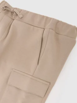 Reiss Short cargo Oliver en jersey interlock Sale