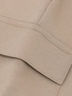 Reiss Short cargo Oliver en jersey interlock Sale