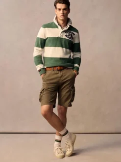 Superdry Short décontracté Core Cargos Discount