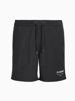 All Saints Short de bain AllSaints AllSaints Underground noir Best