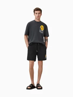 All Saints Short de bain AllSaints Party Wave New