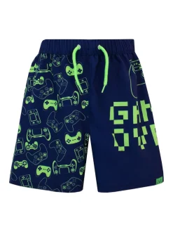 Harry Bear Short de bain Gaming Online