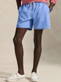 Polo Ralph Lauren Short de bain Traveller Sale