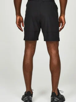 Monterrain Short de course tissé Form Hot