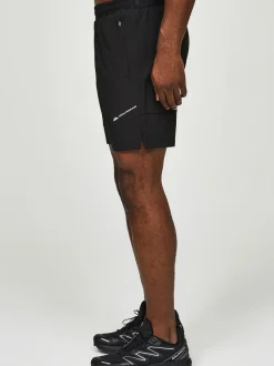 Monterrain Short de course tissé Form Hot