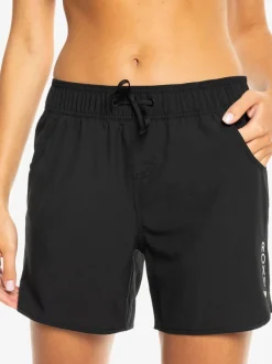 Roxy Short de planche Wave 5 pouces
