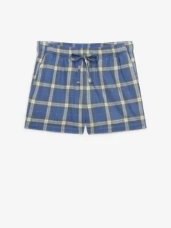 Superdry Short élastique en coton Clearance