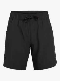 Roxy Short Wave 7 pouces à logo Hot