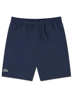 Lacoste Short tissé Sport classique New