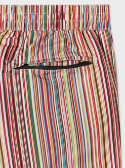 PS Paul Smith Shorts de bain imprimés Clearance