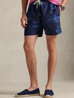 Polo Ralph Lauren Shorts de bain Online