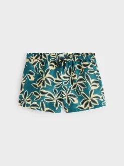 PS Paul Smith Shorts de bain Coupe standard imprimés avec logo Online
